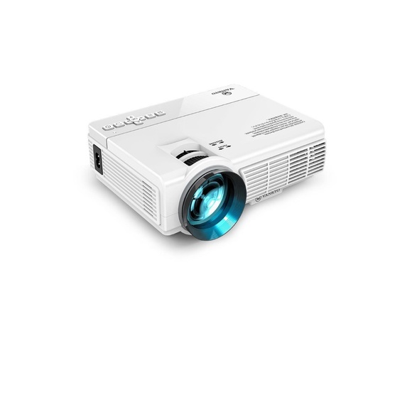 Vanyko Leisure 3 Projector - Picture 2 of 12